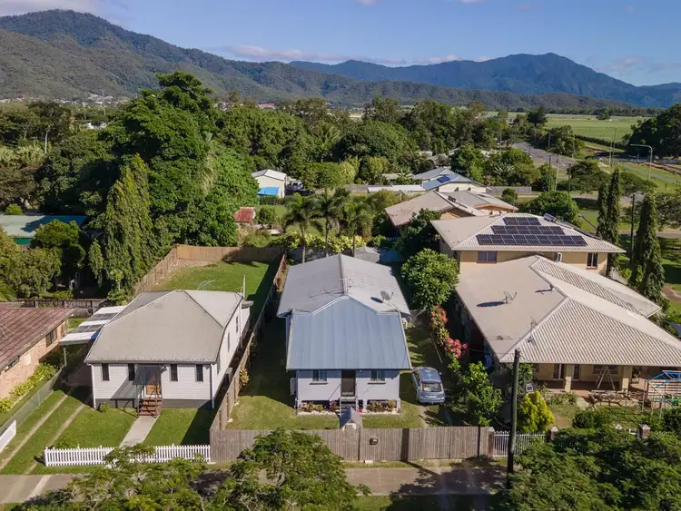 Fifth view of Homely house listing, 4 George Street, Gordonvale QLD 4865