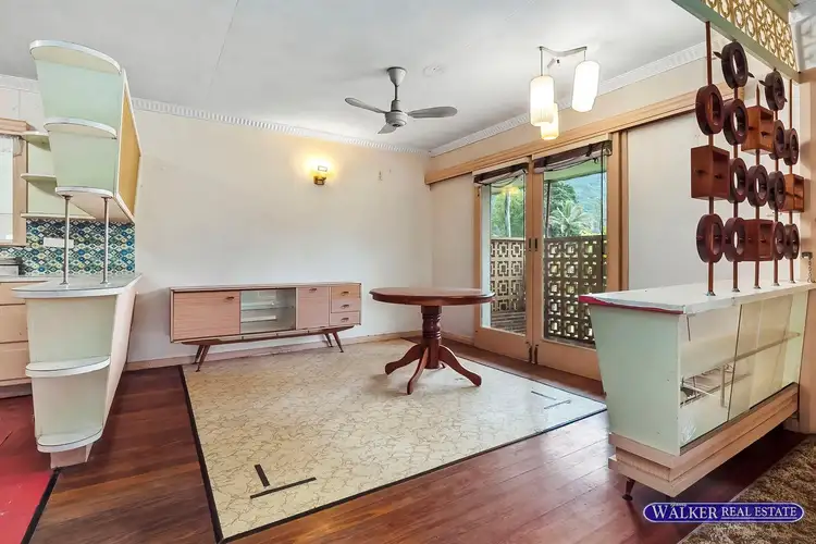 Fifth view of Homely house listing, 37 Langan Street, Earlville QLD 4870