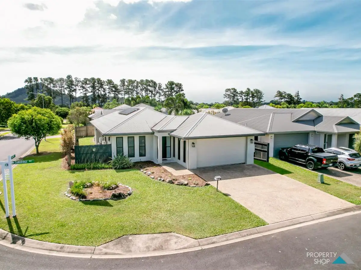 Main view of Homely house listing, 1 Sandridge Way, Smithfield QLD 4878