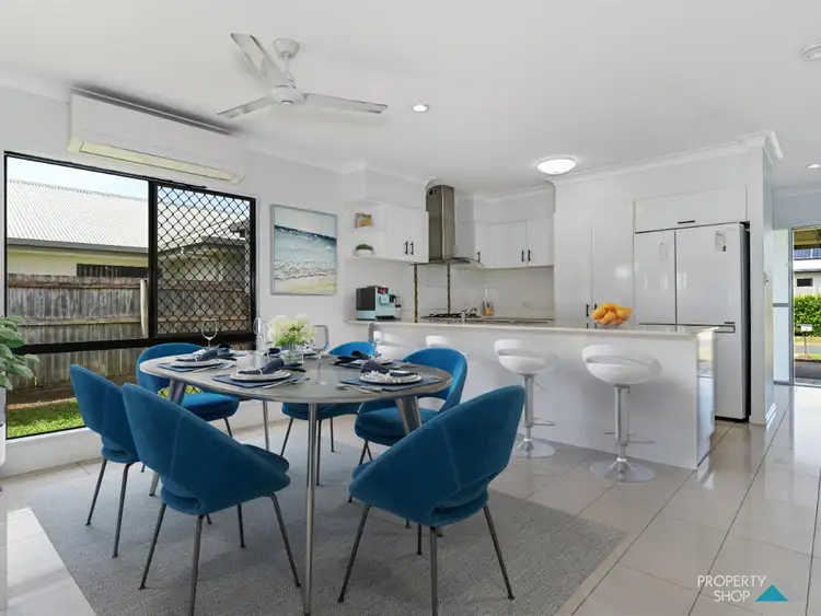 Third view of Homely house listing, 1 Sandridge Way, Smithfield QLD 4878