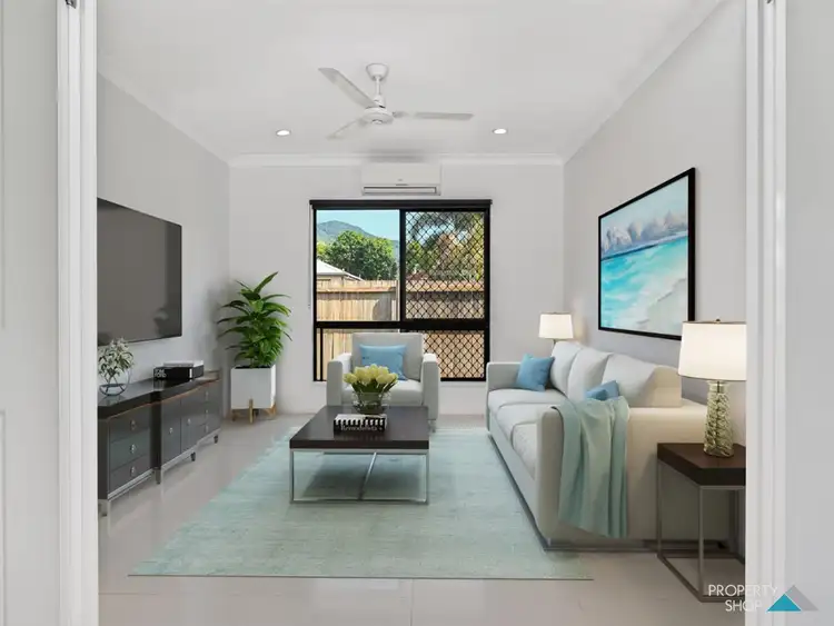 Fourth view of Homely house listing, 1 Sandridge Way, Smithfield QLD 4878