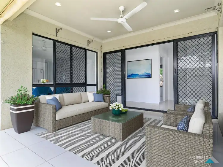 Fifth view of Homely house listing, 1 Sandridge Way, Smithfield QLD 4878