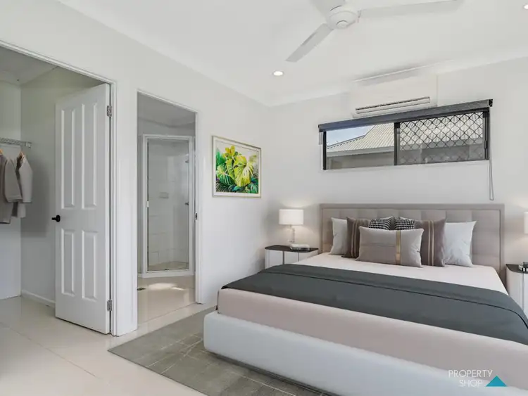 Sixth view of Homely house listing, 1 Sandridge Way, Smithfield QLD 4878