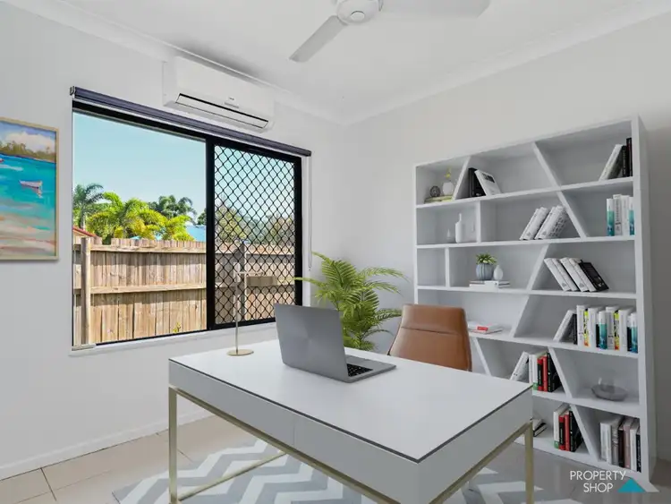 Seventh view of Homely house listing, 1 Sandridge Way, Smithfield QLD 4878