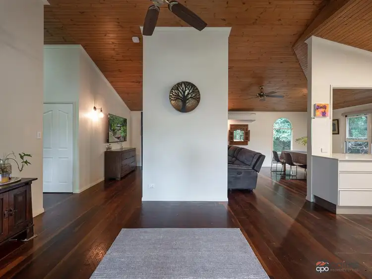 Second view of Homely rural property listing, 31-33 McMahon Drive, Fishery Falls QLD 4871