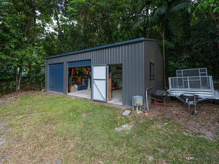 Fourth view of Homely rural property listing, 31-33 McMahon Drive, Fishery Falls QLD 4871