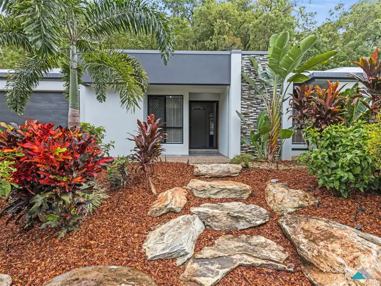 38 Coastline Pde, Trinity Beach QLD 4879