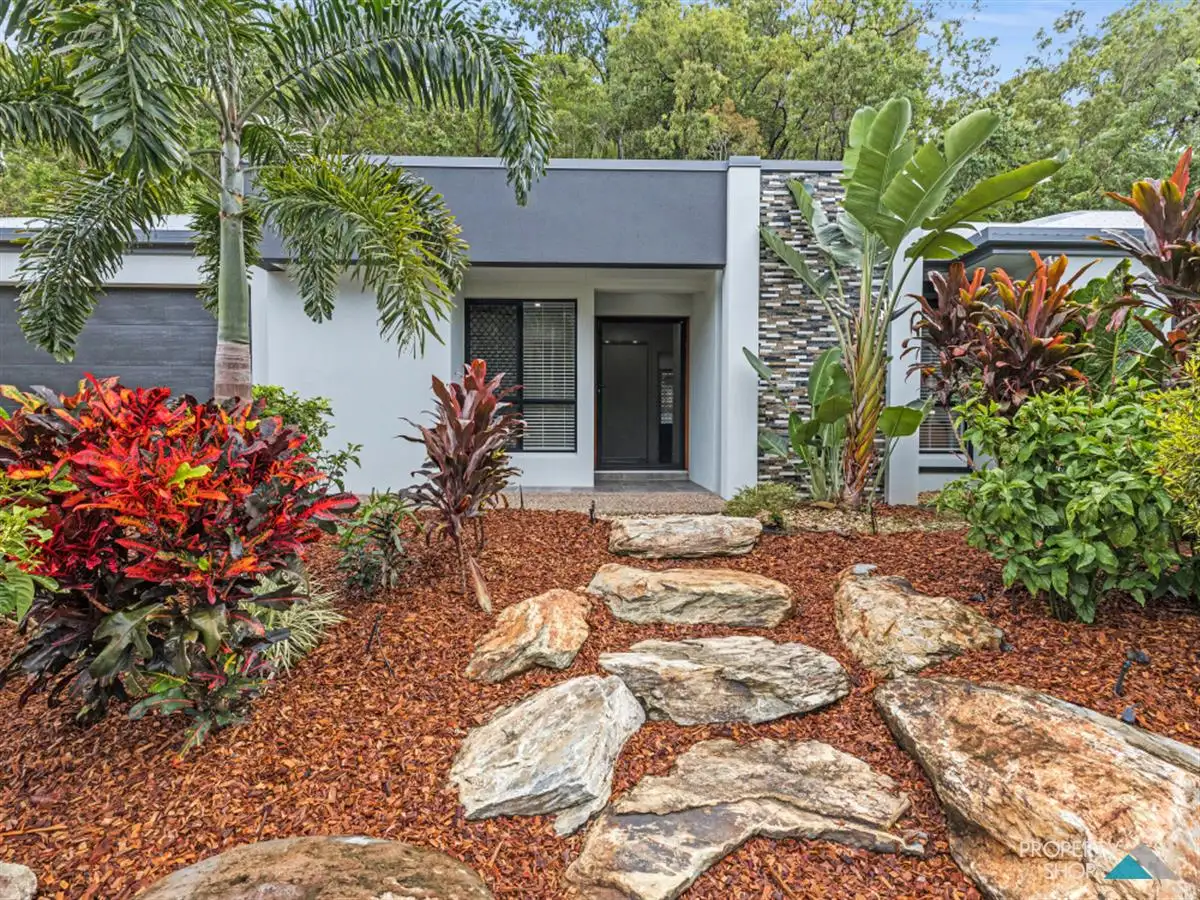 Main view of Homely house listing, 38 Coastline Pde, Trinity Beach QLD 4879