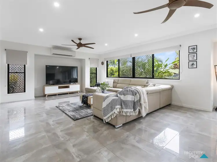 Third view of Homely house listing, 38 Coastline Pde, Trinity Beach QLD 4879