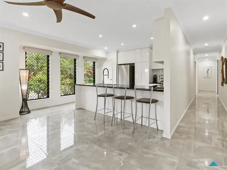 Fourth view of Homely house listing, 38 Coastline Pde, Trinity Beach QLD 4879