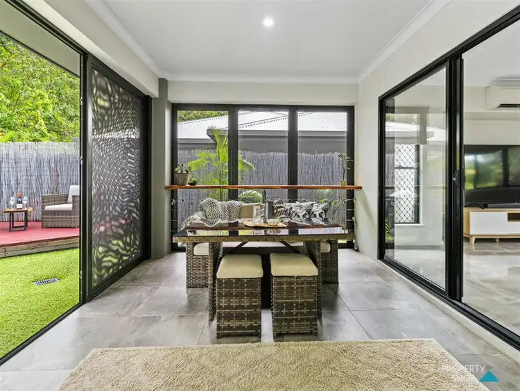 Sixth view of Homely house listing, 38 Coastline Pde, Trinity Beach QLD 4879