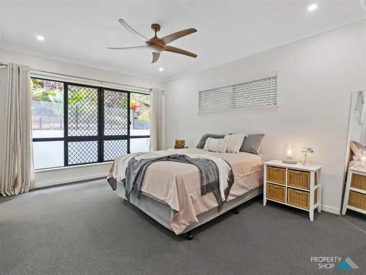 Seventh view of Homely house listing, 38 Coastline Pde, Trinity Beach QLD 4879