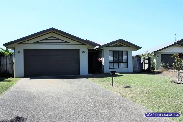 7 Croker Place, Edmonton QLD 4869