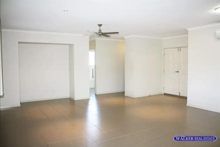 Second view of Homely house listing, 7 Croker Place, Edmonton QLD 4869