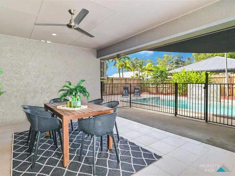 Second view of Homely house listing, 47 Monterey Street, Kewarra Beach QLD 4879