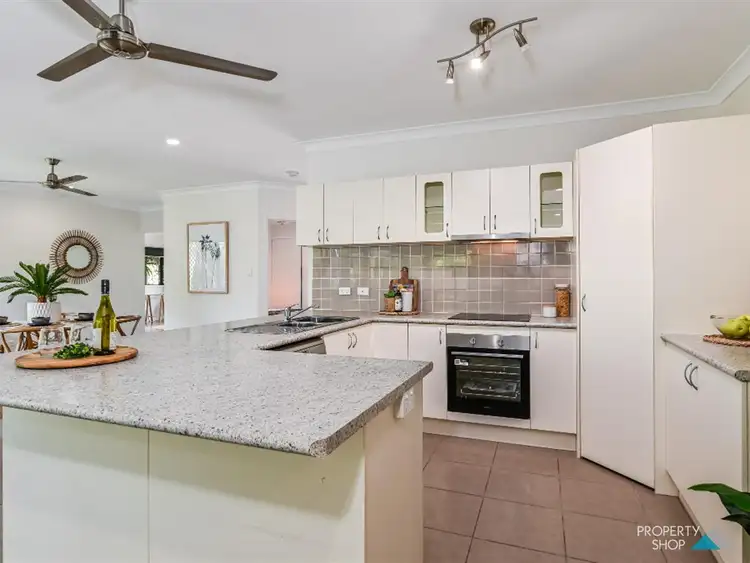 Third view of Homely house listing, 47 Monterey Street, Kewarra Beach QLD 4879