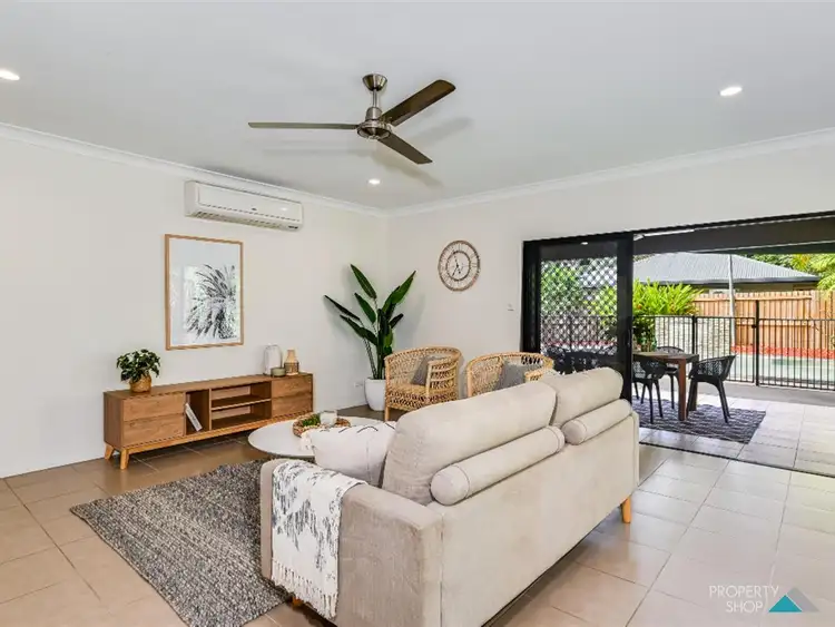 Fourth view of Homely house listing, 47 Monterey Street, Kewarra Beach QLD 4879