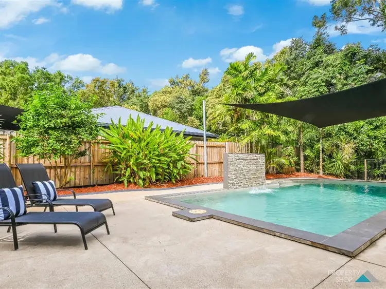 Fifth view of Homely house listing, 47 Monterey Street, Kewarra Beach QLD 4879