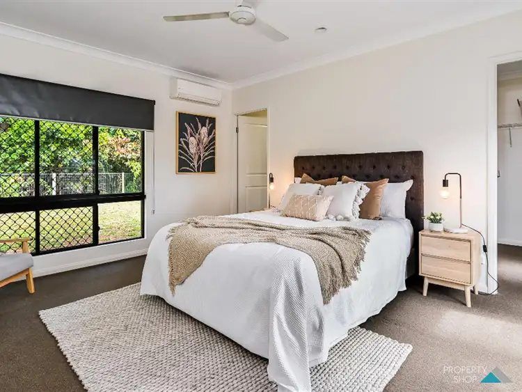 Sixth view of Homely house listing, 47 Monterey Street, Kewarra Beach QLD 4879