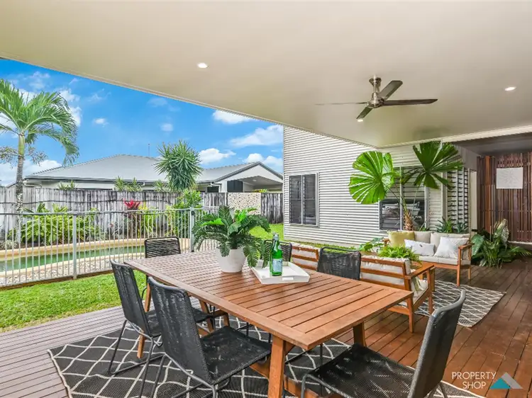 13 Hockey Ave, Smithfield QLD 4878