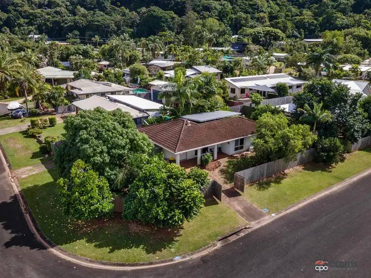 Main view of Homely house listing, 10 Bindaree Close, Caravonica QLD 4878