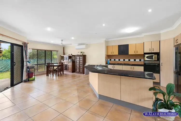 Second view of Homely house listing, 16 Mist Green, Brinsmead QLD 4870