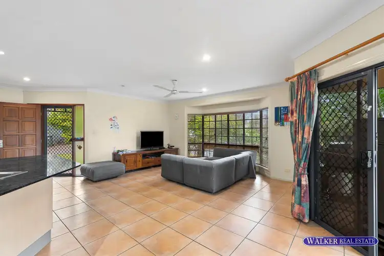 Third view of Homely house listing, 16 Mist Green, Brinsmead QLD 4870