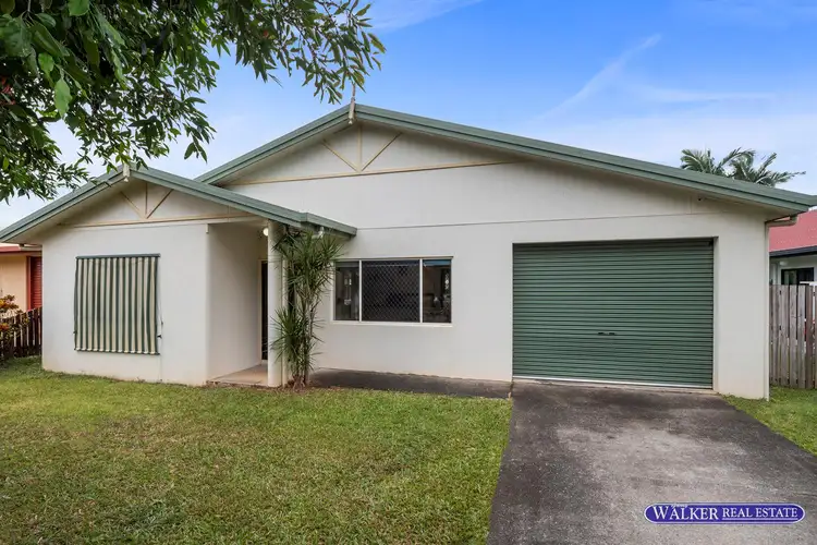 36 Avondale Street, Mount Sheridan QLD 4868
