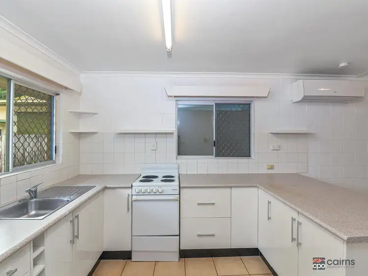 Fourth view of Homely unit listing, 1 & 2/7 Dawson Street, Bramston Beach QLD 4871