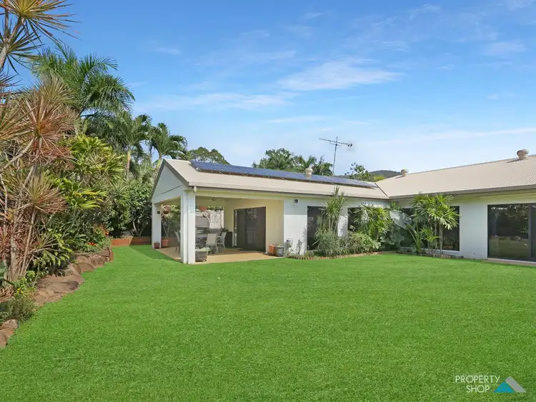 37 Corkwood Street, Kewarra Beach QLD 4879