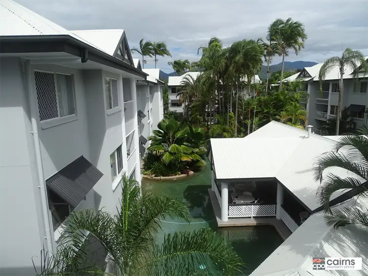 306/219-225 McLeod Street, Cairns North QLD 4870