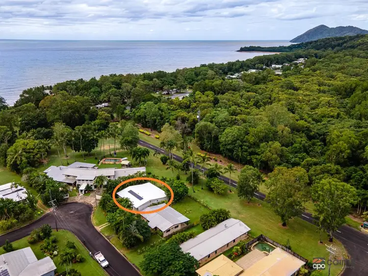 3 Dawson Street, Bramston Beach QLD 4871