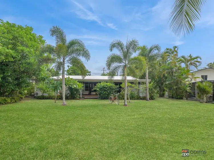 Second view of Homely house listing, 3 Dawson Street, Bramston Beach QLD 4871