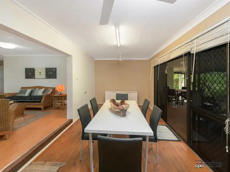 Fourth view of Homely house listing, 3 Dawson Street, Bramston Beach QLD 4871