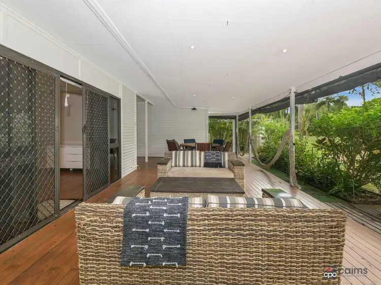 Fifth view of Homely house listing, 3 Dawson Street, Bramston Beach QLD 4871