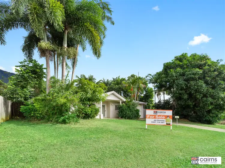 3 Jasmine Street, Redlynch QLD 4870