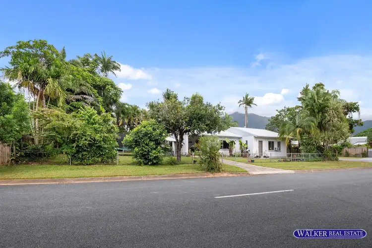 25-27 Duyfken Street, Bentley Park QLD 4869
