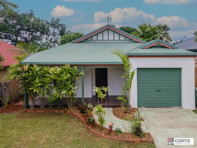 5 Holroyd Court, Mount Sheridan QLD 4868