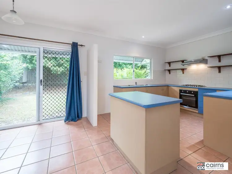 Sixth view of Homely house listing, 5 Holroyd Court, Mount Sheridan QLD 4868