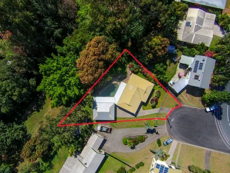Second view of Homely house listing, 38 Rigg Street, Woree QLD 4868