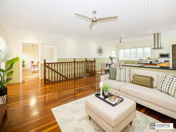 Sixth view of Homely house listing, 23 Hall Street, Edge Hill QLD 4870