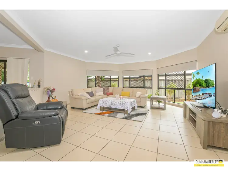 Second view of Homely house listing, 3 Springbrook Avenue, Redlynch QLD 4870