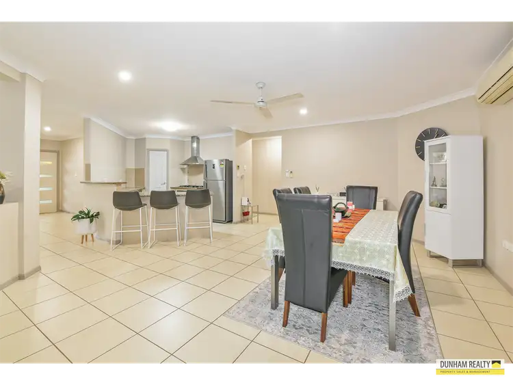 Seventh view of Homely house listing, 3 Springbrook Avenue, Redlynch QLD 4870