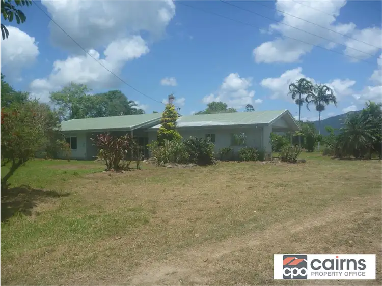 Main view of Homely house listing, 360 East Feluga Road, Tully QLD 4854