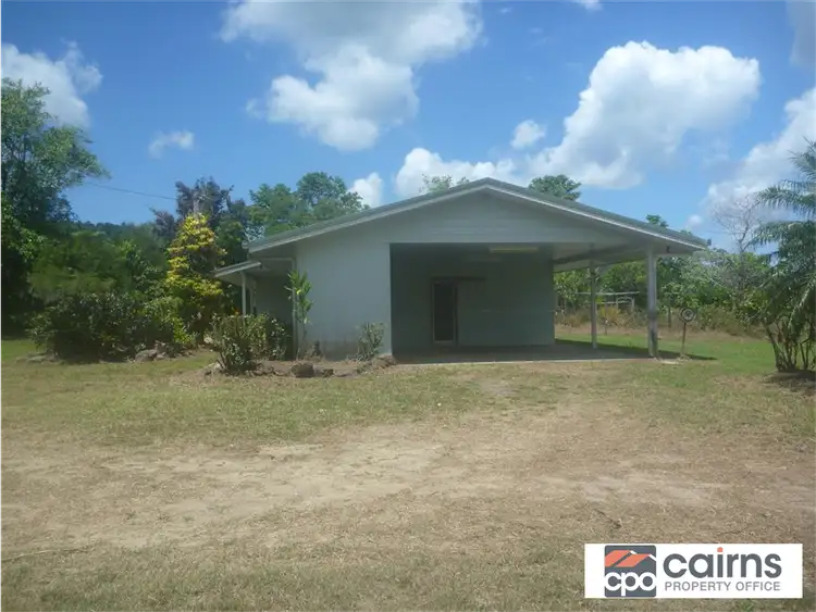 Second view of Homely house listing, 360 East Feluga Road, Tully QLD 4854