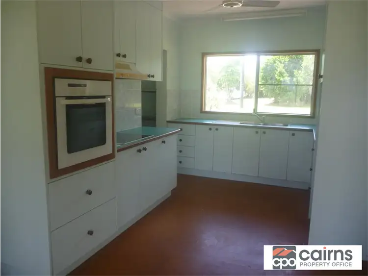 Fifth view of Homely house listing, 360 East Feluga Road, Tully QLD 4854