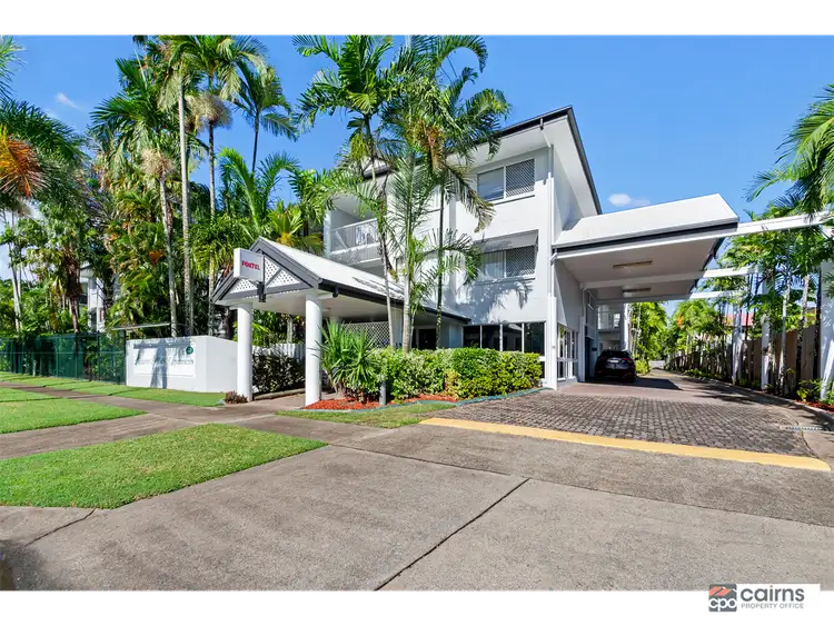 Sixth view of Homely unit listing, 306/219-225 McLeod Street, Cairns North QLD 4870