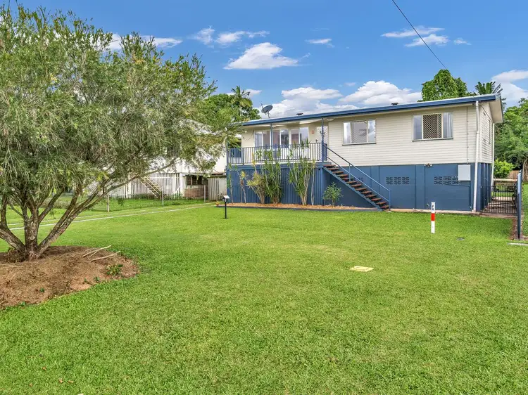 8 Oak Street, Goondi Bend QLD 4860