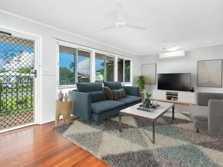 Sixth view of Homely house listing, 8 Oak Street, Goondi Bend QLD 4860