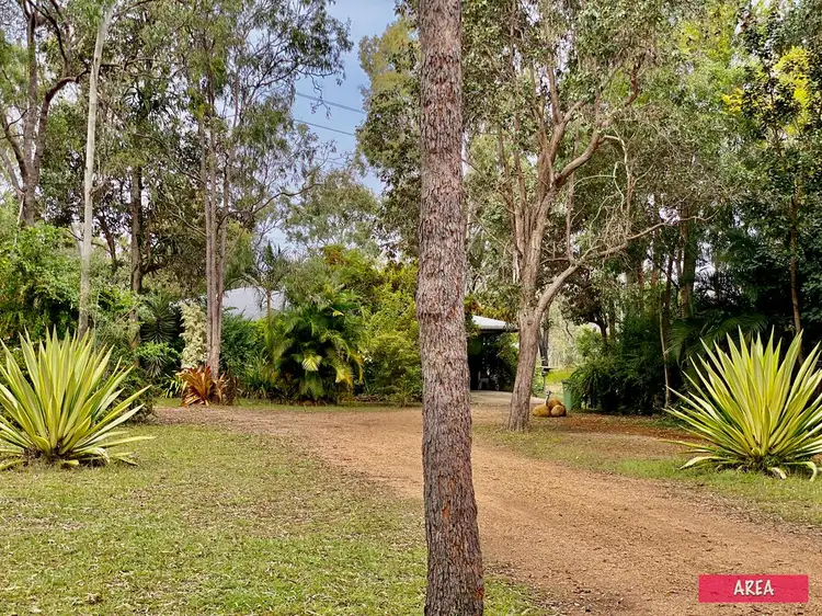 293 Millstream Parade, Ravenshoe QLD 4888